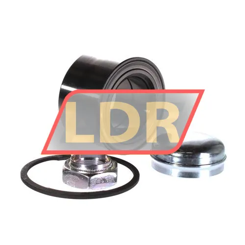SKF VKBA3640 ürün fotoğrafı 2