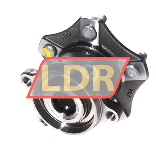 SKF VKBA6998 ürün fotoğrafı 2