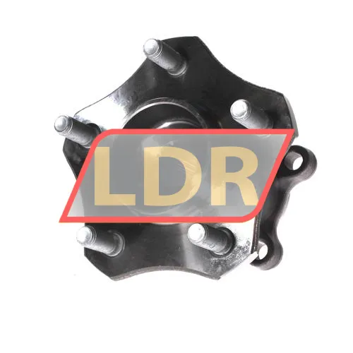 SKF VKBA6998 ürün fotoğrafı 4