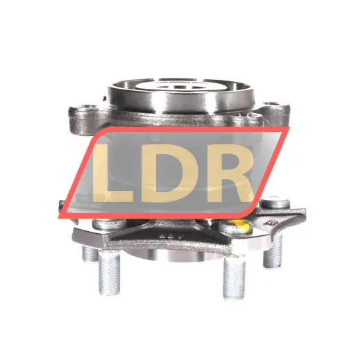 SKF VKBA6998 ürün fotoğrafı 5
