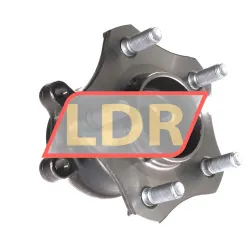 SKF VKBA6998