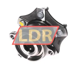SKF VKBA6998 rulman resim 2
