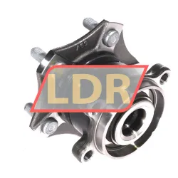 SKF VKBA6998 rulman resim 3