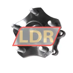 SKF VKBA6998 rulman resim 4