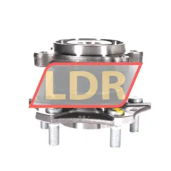SKF VKBA6998 rulman resim 5
