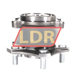 SKF VKBA6998 rulman resim 6