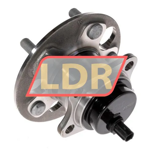 SKF VKBA6876 ürün fotoğrafı 2
