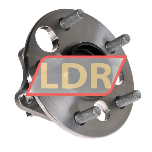 SKF VKBA6876 ürün fotoğrafı 3