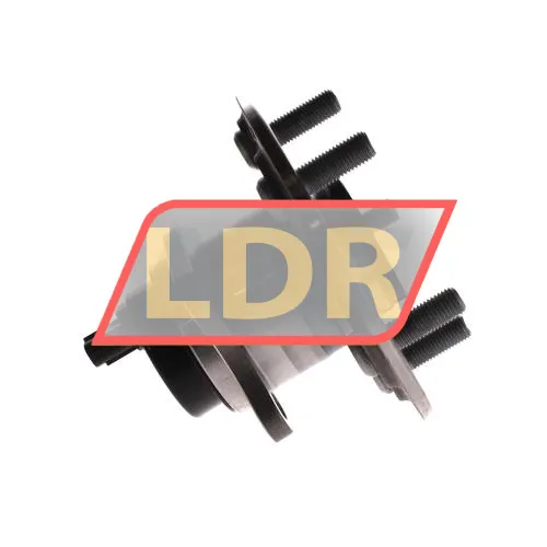 SKF VKBA6876 ürün fotoğrafı 4