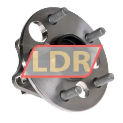SKF VKBA6876 rulman resim 3