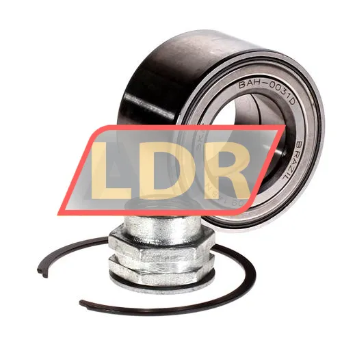 SKF VKBA3528
