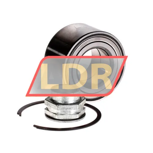SKF VKBA3528 ürün fotoğrafı 2