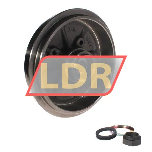 SKF VKBD0143 ürün fotoğrafı 3
