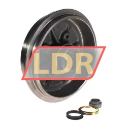 SKF VKBD0142 rulman resim 3