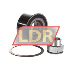 SKF VKBA3538