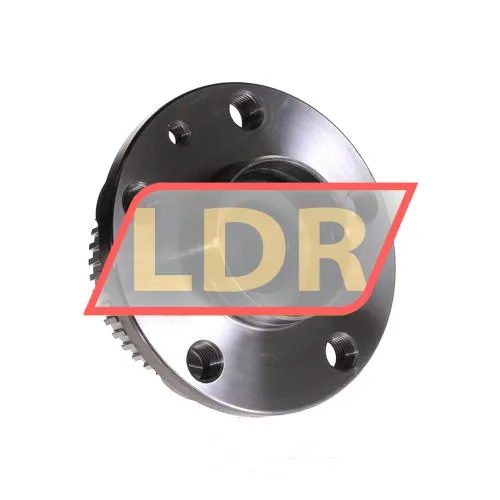 SKF VKBA3424