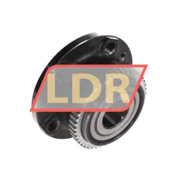 SKF VKBA3424 rulman resim 4