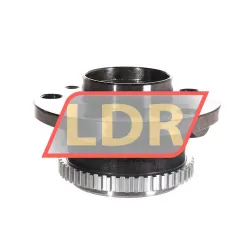 SKF VKBA3424 rulman resim 6