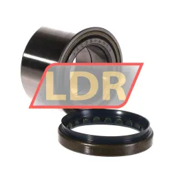 SKF VKBA1467
