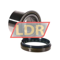 SKF VKBA1467 rulman resim 2
