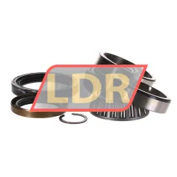 SKF VKBA1467 rulman resim 3