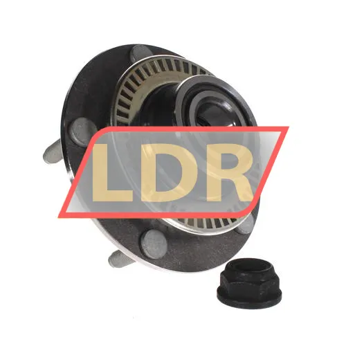 SKF VKBA3590