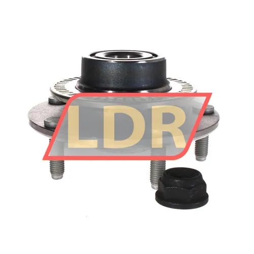 SKF VKBA3590 ürün fotoğrafı 4