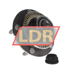 SKF VKBA3590