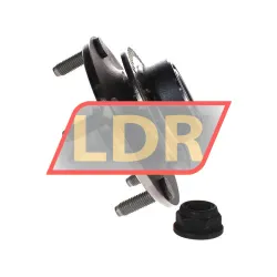 SKF VKBA3590 rulman resim 2