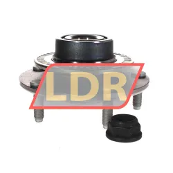 SKF VKBA3590 rulman resim 4