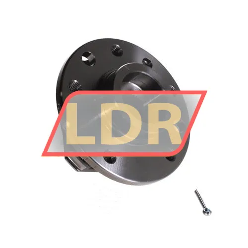 SKF VKBA3512