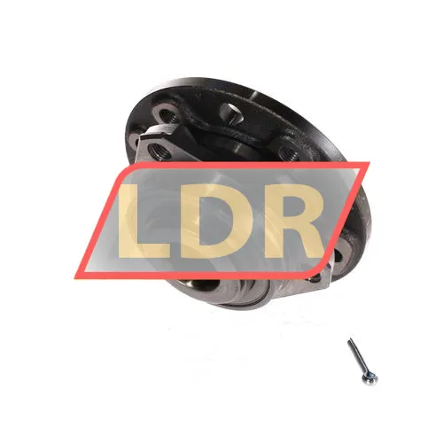 SKF VKBA3512 ürün fotoğrafı 3