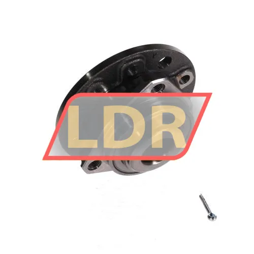 SKF VKBA3512 ürün fotoğrafı 4