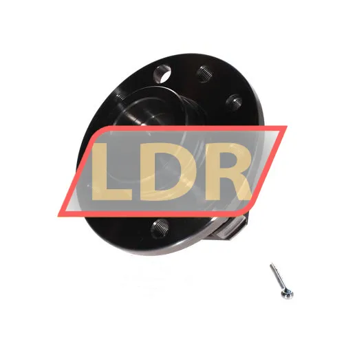 SKF VKBA3512 ürün fotoğrafı 5