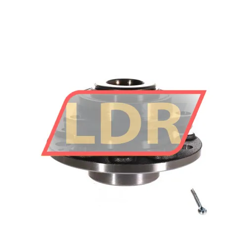 SKF VKBA3512 ürün fotoğrafı 6