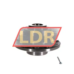 SKF VKBA3512 rulman resim 6