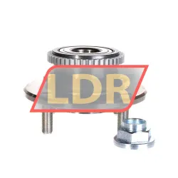 SKF VKBA6837