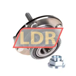 SKF VKBA6837 rulman resim 2