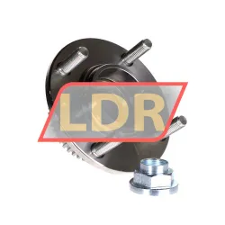 SKF VKBA6837 rulman resim 3