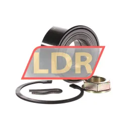SKF VKBA3593