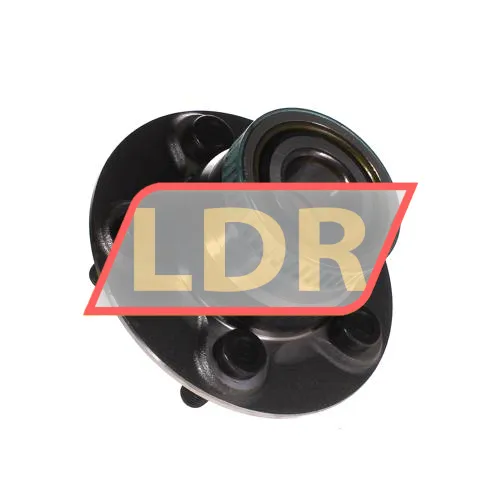 SKF VKBA6588