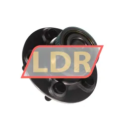 SKF VKBA6588