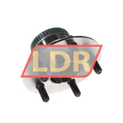 SKF VKBA6588 rulman resim 3