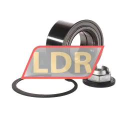 SKF VKBA3625