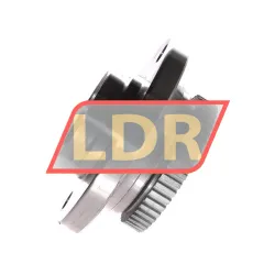 Timken TKR8508 rulman resim 2