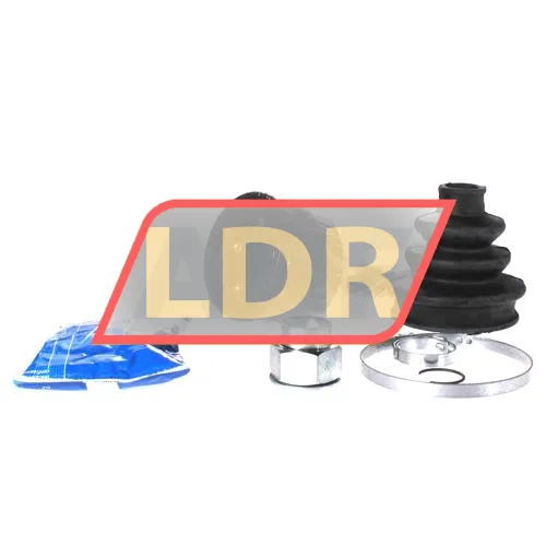 SKF VKJA3166 ürün fotoğrafı 2