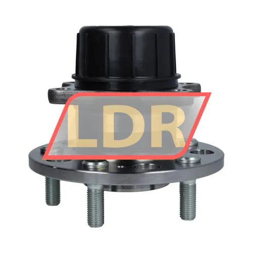 SKF VKBA7570 ürün fotoğrafı 3
