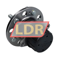 SKF VKBA7570