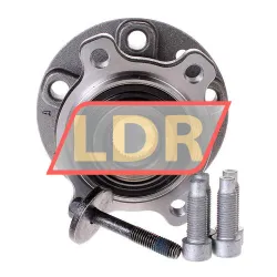 SKF VKBA6533 rulman resim 2