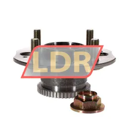 SKF VKBA3952 rulman resim 2
